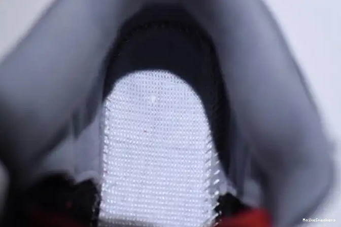 MaikeSneakers 854262-001 Jordan Black Cement 3 Air 0509